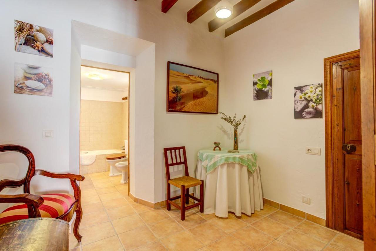 Casa Coll By Sealand Villas 포엔샤 외부 사진