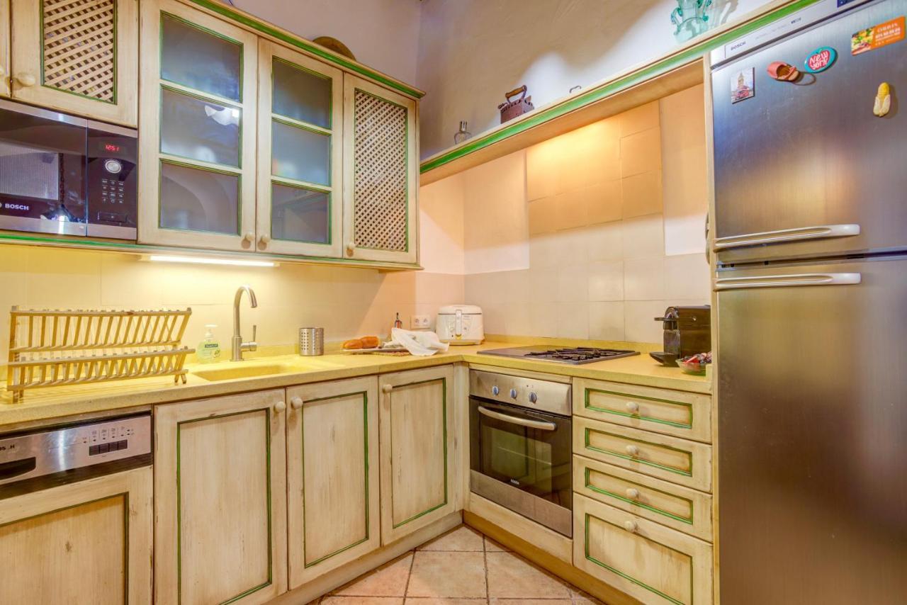 Casa Coll By Sealand Villas 포엔샤 외부 사진