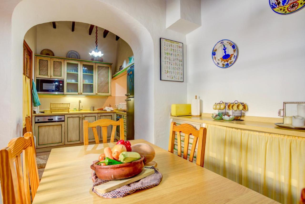 Casa Coll By Sealand Villas 포엔샤 외부 사진